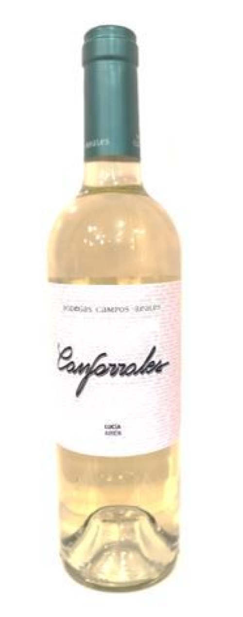 VINO CANFORRALES AIREN 2025 0,75 L.